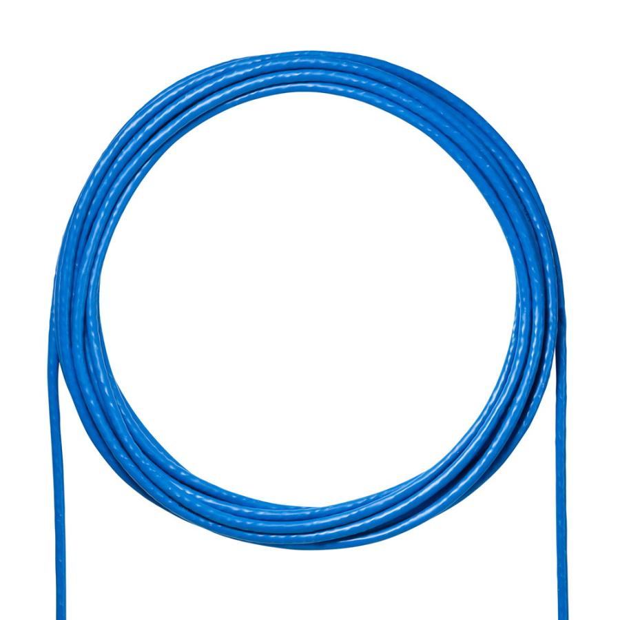 SANWA SUPPLY（サンワサプライ） LANケーブル 自作用 100m CAT6A