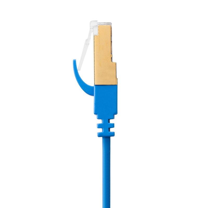 ⭐️匿名配送⭐️CAT8 LANケーブル　1m カテゴリー8 イーサ　ネットケーブル Amazon.co.jp: イーサプライ LANケーブル カテ8 カテゴリー8 CAT8