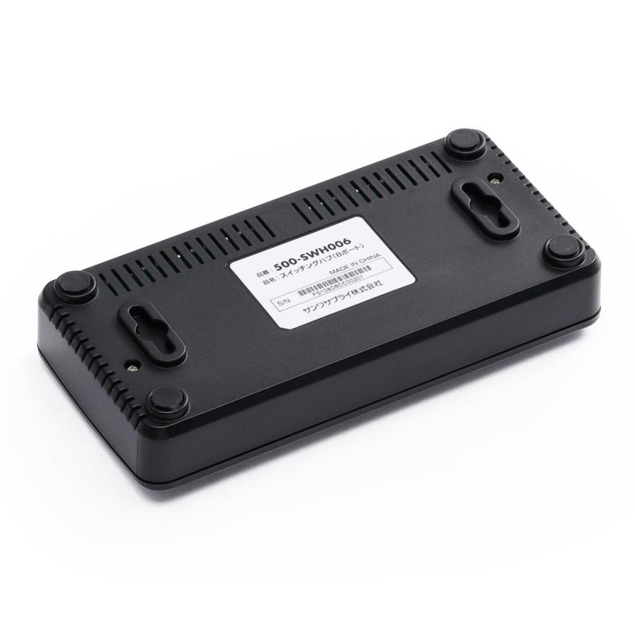 SANWA SUPPLY スイッチングハブ 8ポート LANハブ ACアダプター SANWA SUPPLY スイッチングハブ 8ポート LANハブ ACアダプター