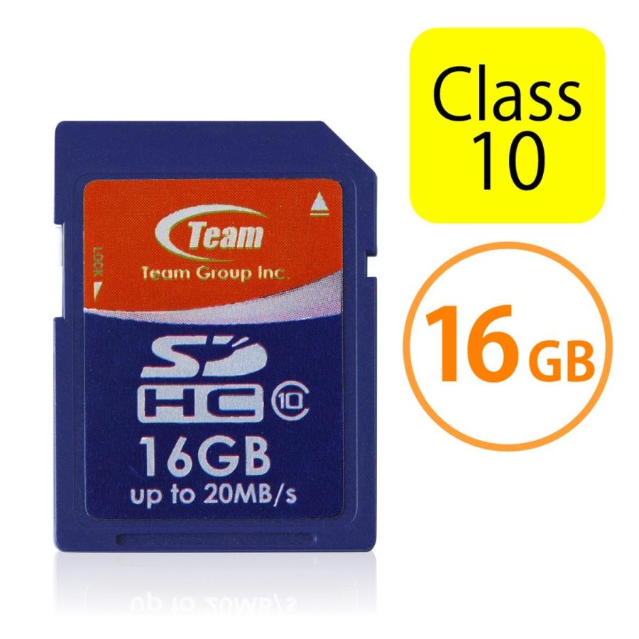 SANWA SUPPLY（サンワサプライ） SDカード SDHCカード 16GB Class10