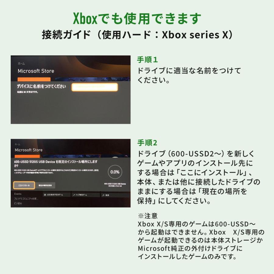 SANWA SUPPLY（サンワサプライ） スティック型SSD 外付け 2TB USB3.2
