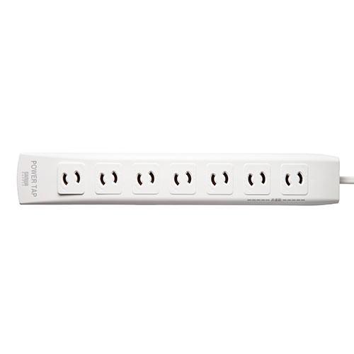 SANWA SUPPLY（サンワサプライ） 電源タップ 一括集中スイッチ付