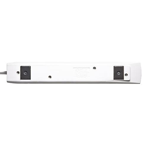 SANWA SUPPLY（サンワサプライ） 電源タップ 一括集中スイッチ付
