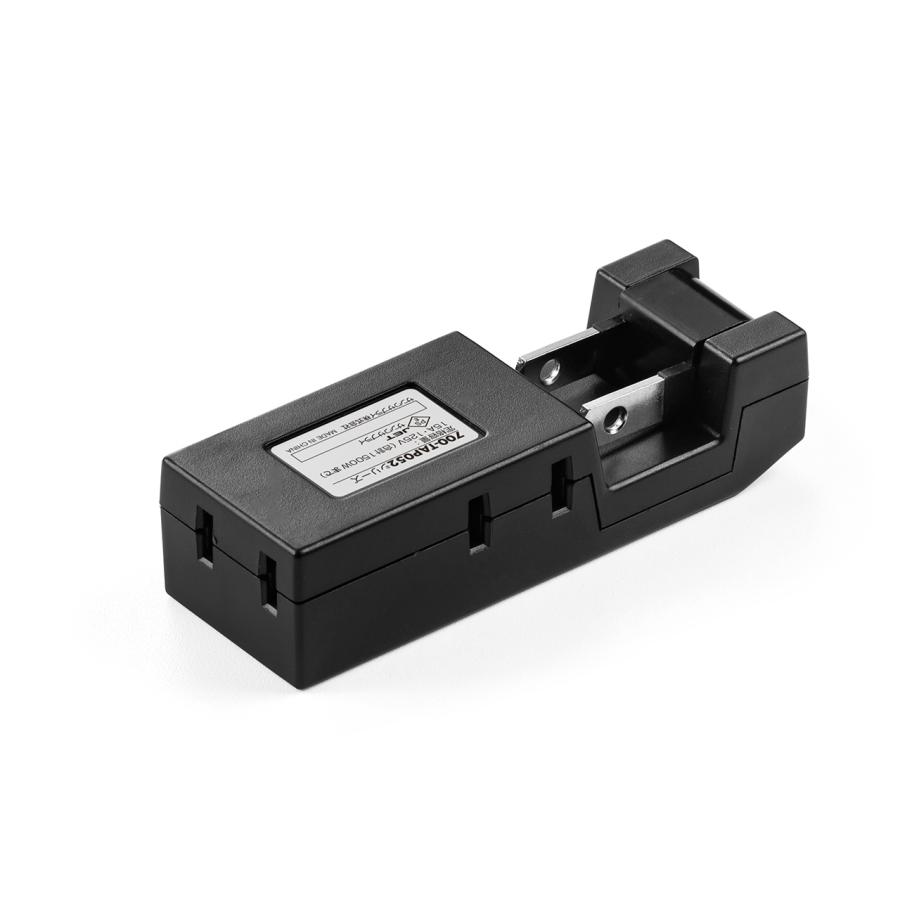 SANWA SUPPLY（サンワサプライ） 電源タップ スリム＆コンパクト設計 4