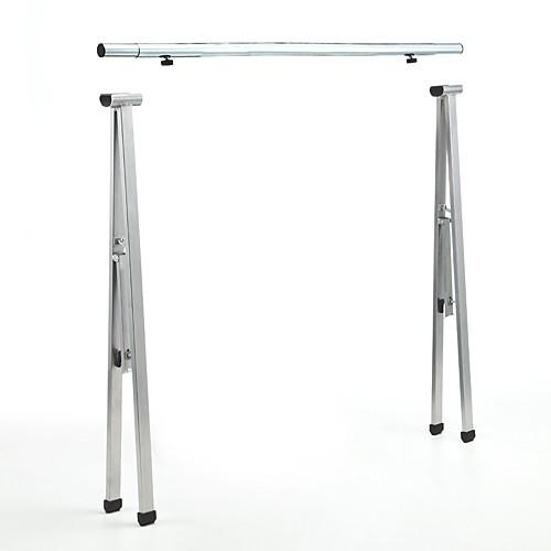 SANWA SUPPLY 自転車スタンド 自転車レーススタンド サドル引掛け式