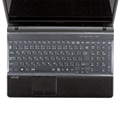 SANWA SUPPLY ノートPC用キーボードカバー マルチカバー A4 SANWA SUPPLY ノートPC用キーボードカバー マルチカバー A4