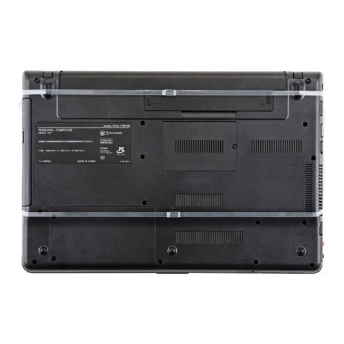 SANWA SUPPLY ノートPC用キーボードカバー マルチカバー A4 SANWA SUPPLY ノートPC用キーボードカバー マルチカバー A4