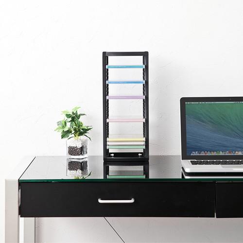 SANWA SUPPLY（サンワサプライ） 組立て式CDラック 26枚収納 増設