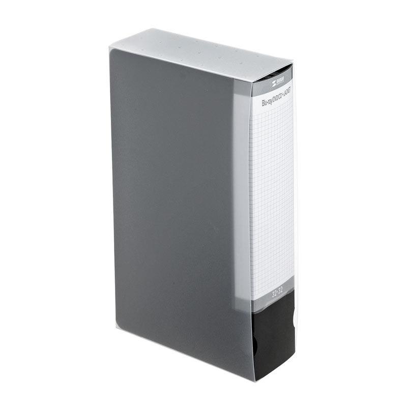 SANWA SUPPLY（サンワサプライ） CDファイルケース CD32枚＋