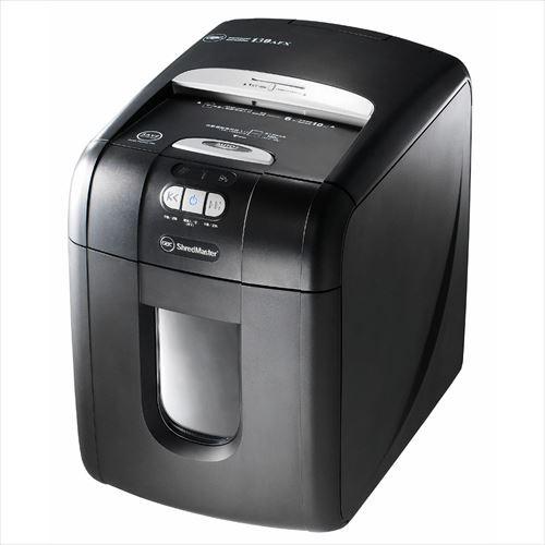 アコ・ブランズ・ジャパン GBCシュレッダー 130枚自動給紙 クロス