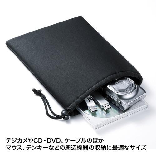 [未使用に近い] サンワサプライ マルチクッションケース 50個 未使用に近い] サンワサプライ マルチクッションケース 50個 ヨドバシ