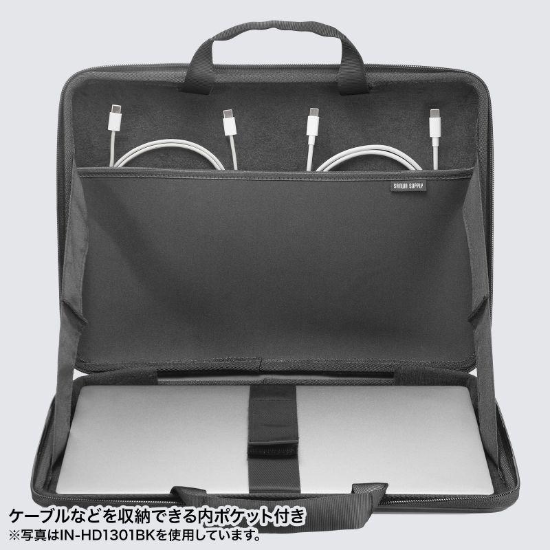 SANWA SUPPLY インナーケース パソコン 15.6インチワイド対応 16 SANWA SUPPLY インナーケース パソコン 15.6インチワイド対応 16