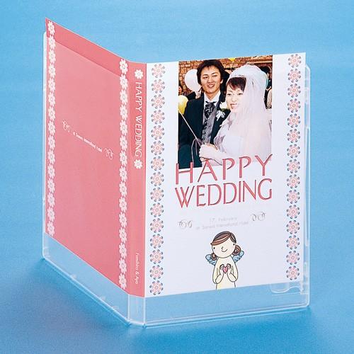 DVDジャケットカード トールケース用 つやなしマット 10枚入り インクジェットプリンタ専用 JP-DVD6N サンワサプライ ネコポス対応|esupply|04
