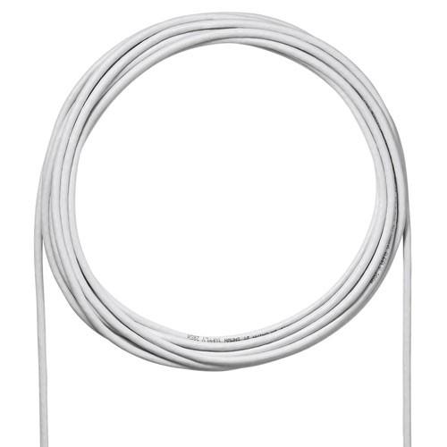 LANケーブルのみ 100m カテゴリ6A ホワイト KB-T6A-CB100W サンワサプライ ネコポス非対応