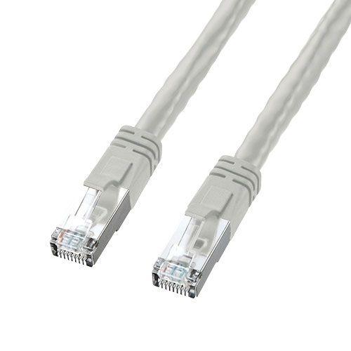 SANWA SUPPLY（サンワサプライ） PoE用LANケーブル 30m カテゴリ6 Cat6 