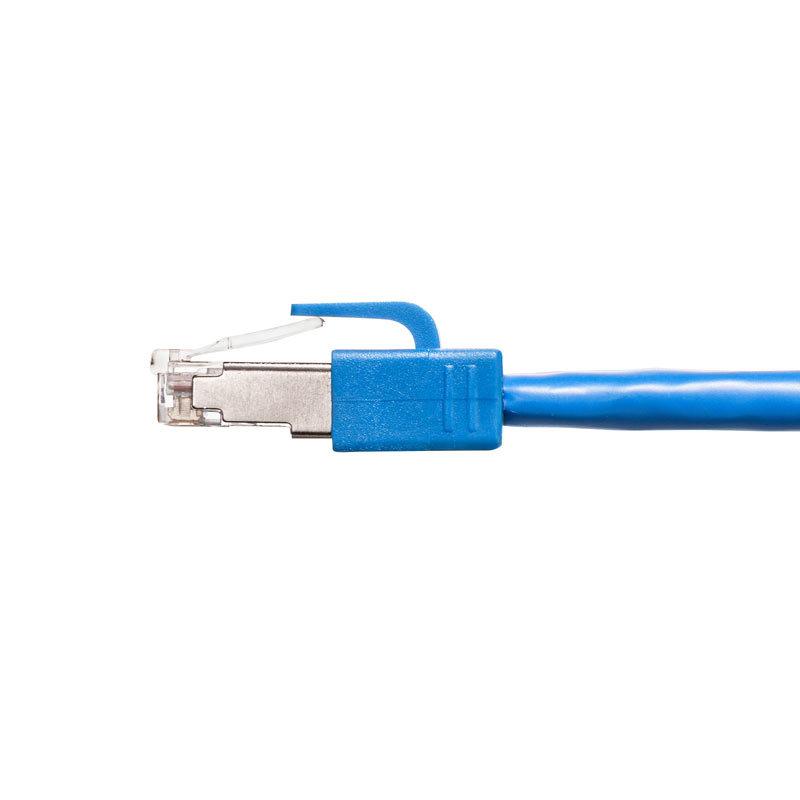 カテゴリ6STP LANケーブル ブルー 30m KB-T6STP-30BL サンワサプライ_5