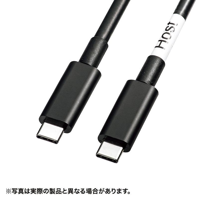 iPhone充電器 20W Type-CUSB充電器多機種対応ケーブル2m付き 充電器