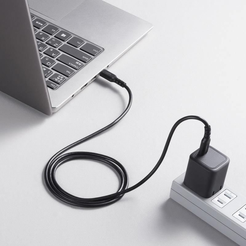SANWA SUPPLY（サンワサプライ） USB 2.0 Type-Cケーブル C-C