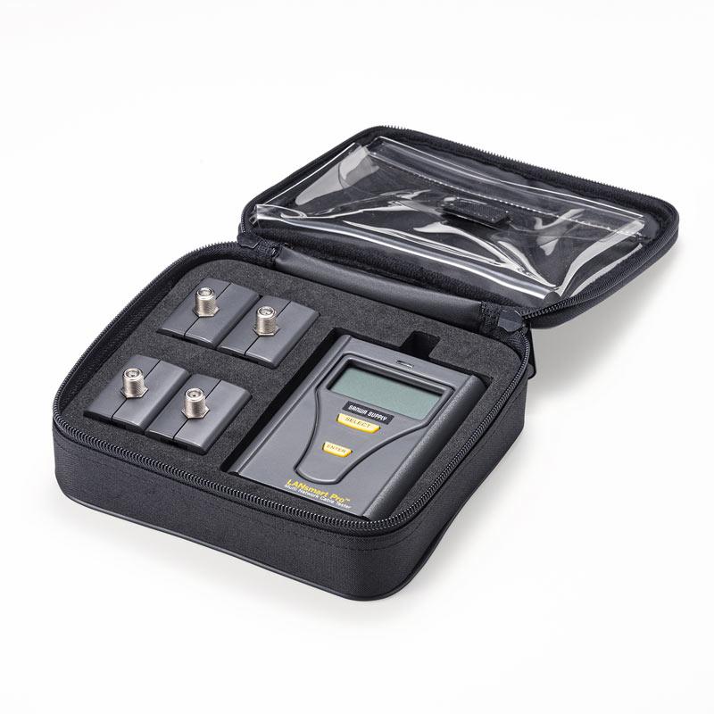 SANWA SUPPLY（サンワサプライ） LANケーブルテスター LANスマートPRO