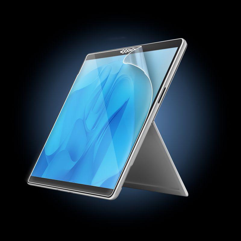 Surface Pro 9用ブルーライトカット液晶保護指紋反射防止フィルム LCD-SF11BCAR サンワサプライ｜esupply｜03
