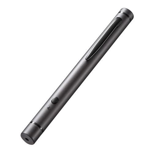 SANWA SUPPLY（サンワサプライ） レーザーポインター 高輝度 赤色