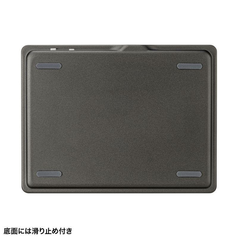 SANWA SUPPLY（サンワサプライ） Bluetooth タッチパッド トラック