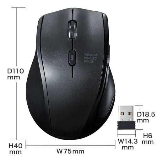 ブラック マウス 本体 SCYROX SCYROX V8 Omron スイッチ サイロックス 国内正規品 有線