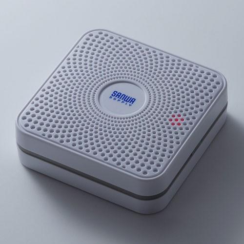 BLEビーコン 大容量バッテリータイプ 3個セット iBeacon・Eddystone対応 MM-BLEBC4 サンワサプライ_3