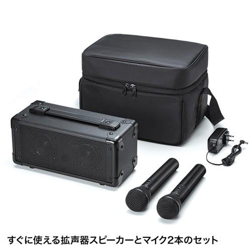 配信機器・PA機器・レコーディング機器 SANWA SUPPLY MM-SPAMP7 SANWA SUPPLY（サンワサプライ） 拡声器スピーカー専用 ACアダプタ MM