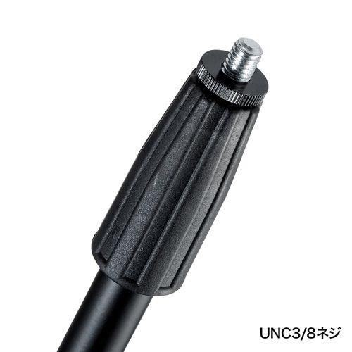SANWA SUPPLY（サンワサプライ） 在庫限り スピーカースタンド 拡声