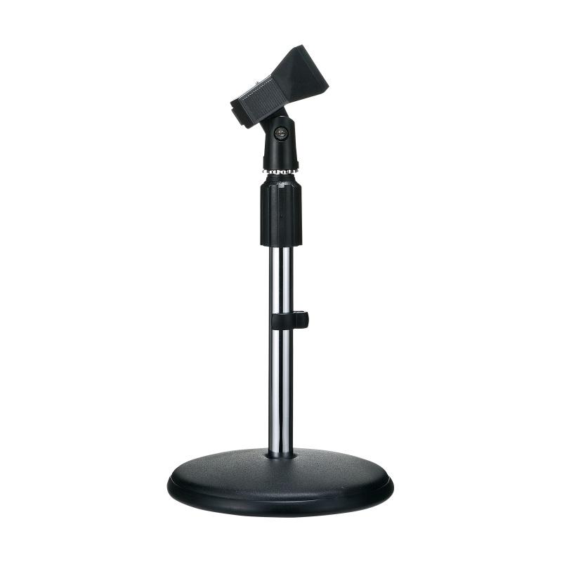 SANWA SUPPLY（サンワサプライ） マイクスタンド 拡声器 高さ調整 250