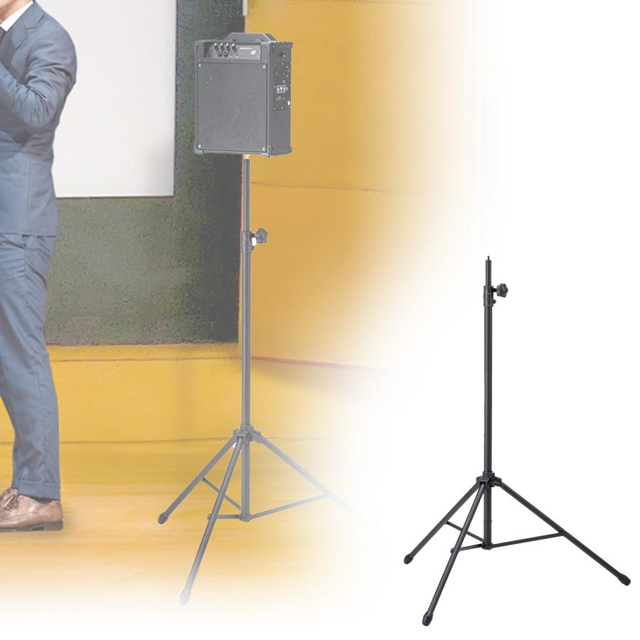 SANWA SUPPLY（サンワサプライ） スピーカースタンド UNC3/8対応 UNC1