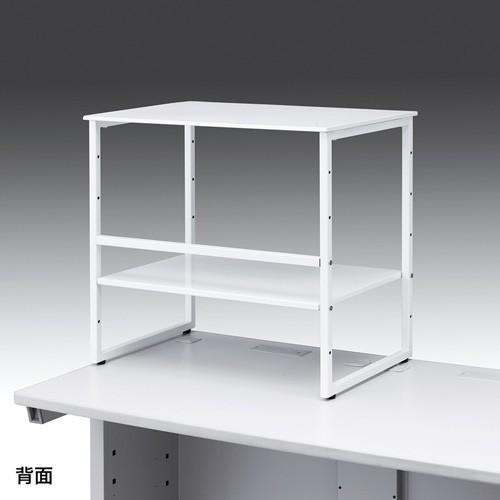 SANWA SUPPLY（サンワサプライ） 机上ラック 幅65cm プリンタラック
