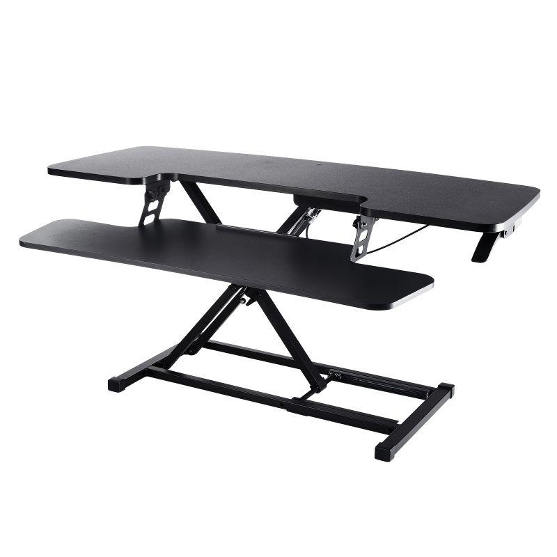 SANWA SUPPLY（サンワサプライ） スタンディングデスク リフトアップ