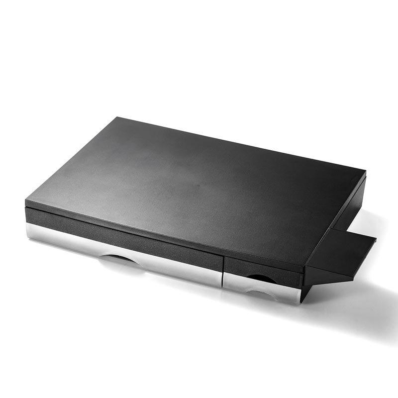 引き出し付きプリンタ台 卓上 用紙 インク 小物収納 デジカメスタンド付 MR-PS2N2 サンワサプライ|esupply|06