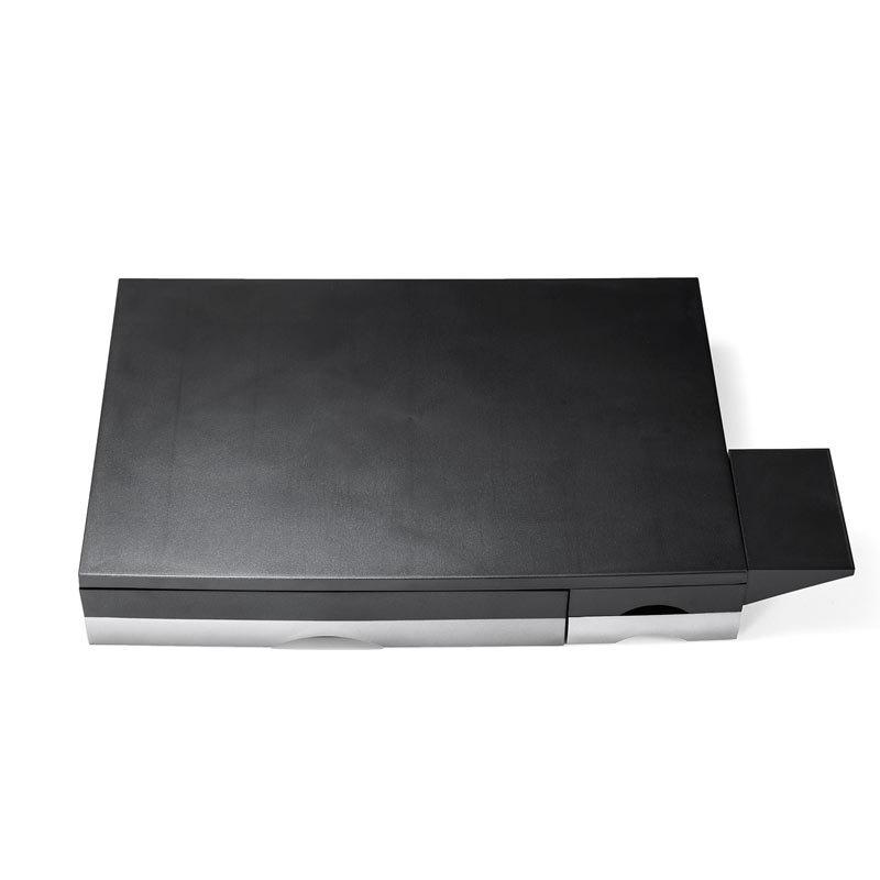 引き出し付きプリンタ台 卓上 用紙 インク 小物収納 デジカメスタンド付 MR-PS2N2 サンワサプライ|esupply|07