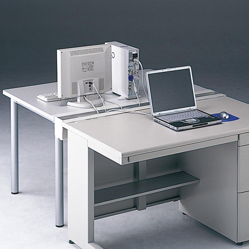 ケーブルボックス 対面用 幅1200mm out-CB-T1200 アウトレットの画像