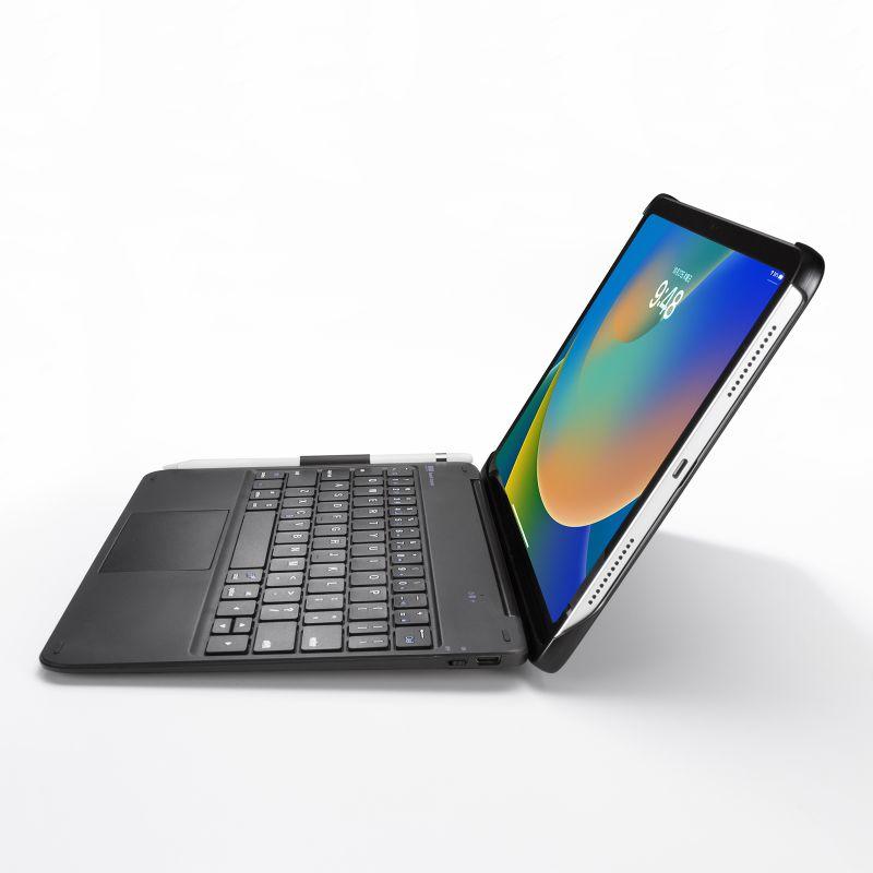SANWA SUPPLY（サンワサプライ） iPadケース付き Bluetoothキーボード