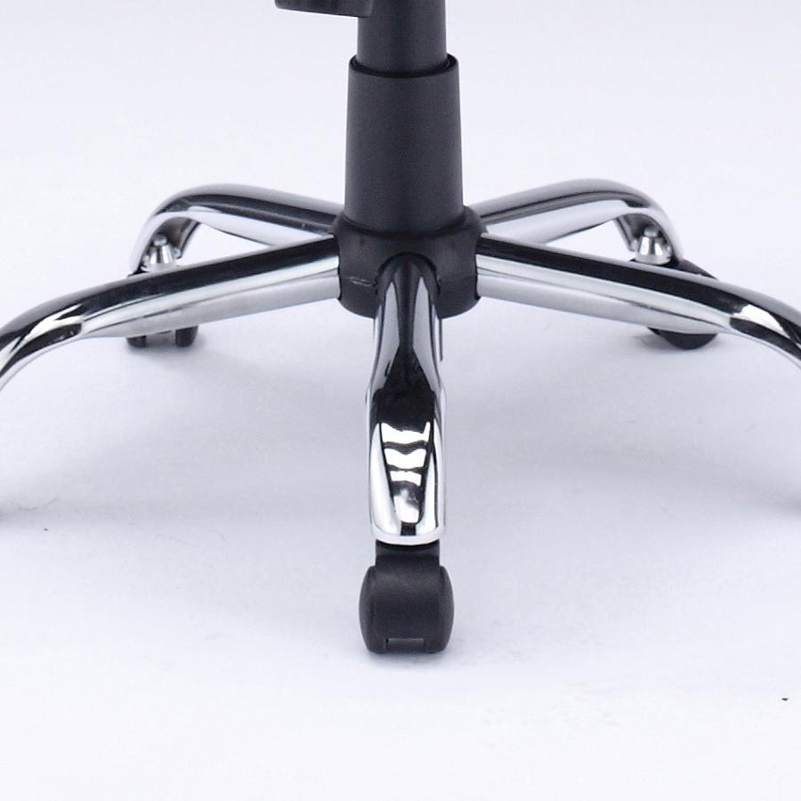 メッシュチェア 肘掛付き オフィスチェア out-SNC-NET16ABK アウトレット | SANWA SUPPLY | 05