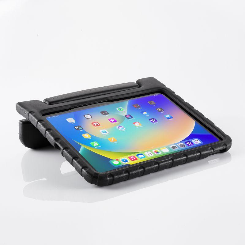 SANWA SUPPLY（サンワサプライ） iPad10.9インチ 衝撃吸収ケース Apple