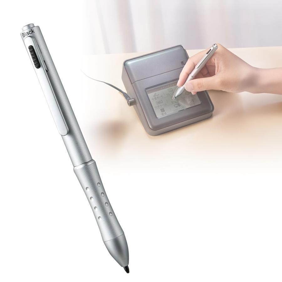  Apple、感圧タッチ入力を模索