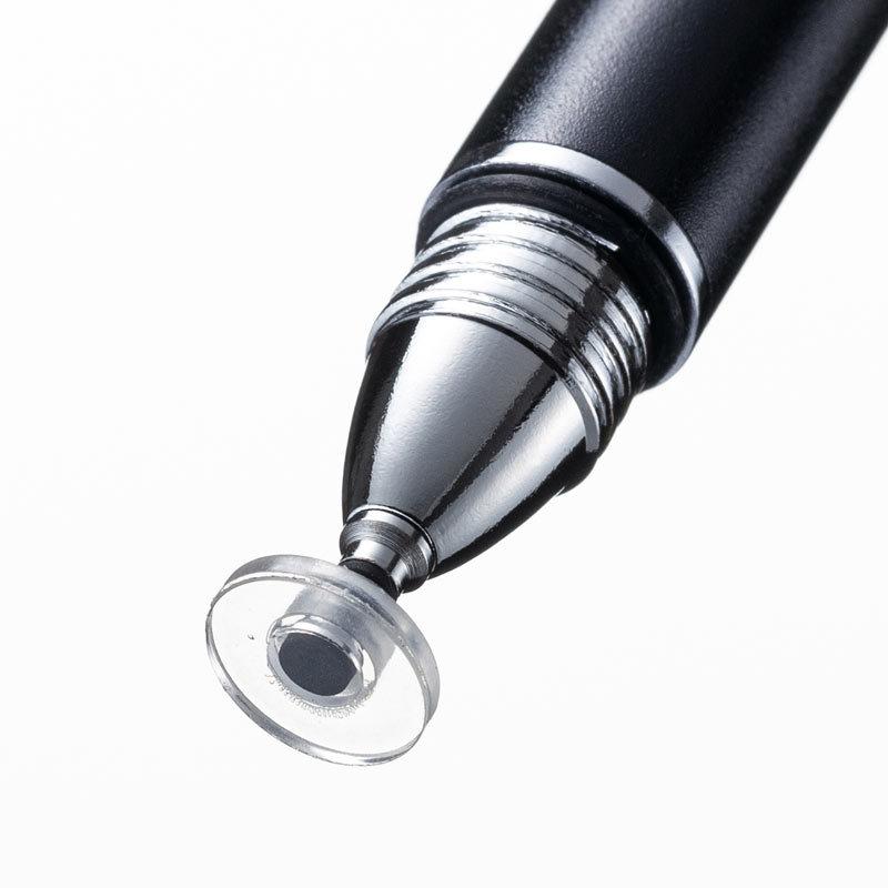 SANWA SUPPLY（サンワサプライ） タッチペン iphone16 ipad スマホ