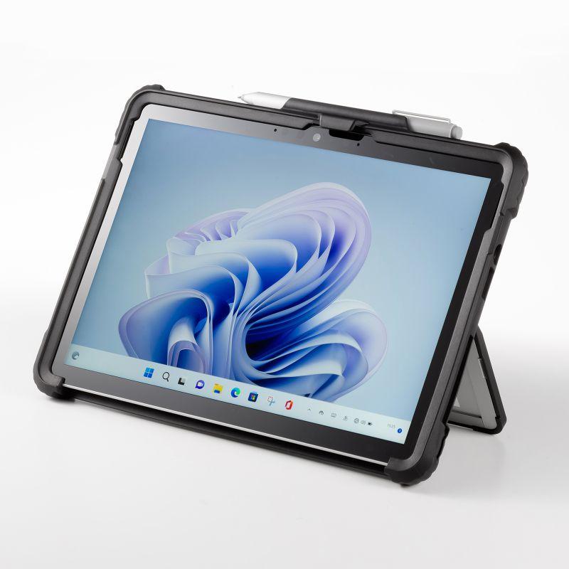 surface Go4 (純正キーボード ペン ケース 画面保護付き)