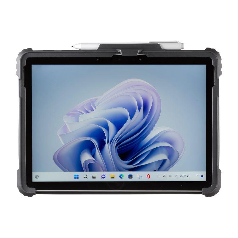 SANWA SUPPLY（サンワサプライ） Surface Go 1〜4用 耐衝撃ケース