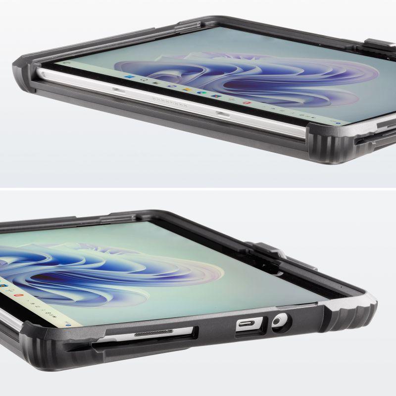 SANWA SUPPLY（サンワサプライ） Surface Go 1〜4用 耐衝撃ケース