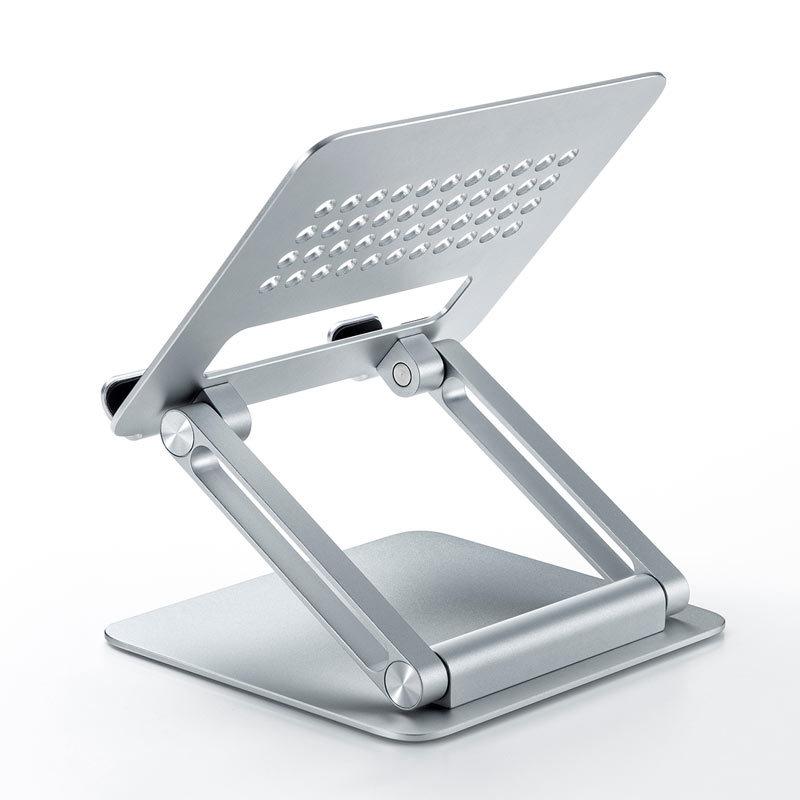 NT様新品タブレットアルミスタンド サンワサプライPDA-STN49S サンワダイレクト本店 サンワサプライ【オフィス・PC周辺通販】