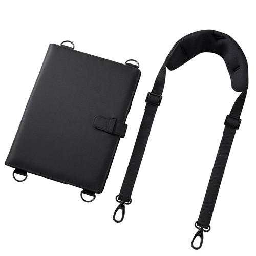 SANWA SUPPLY（サンワサプライ） 在庫限り タブレットケース スタンド