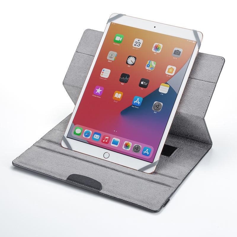 SANWA SUPPLY（サンワサプライ） タブレットケース 汎用タイプ 10