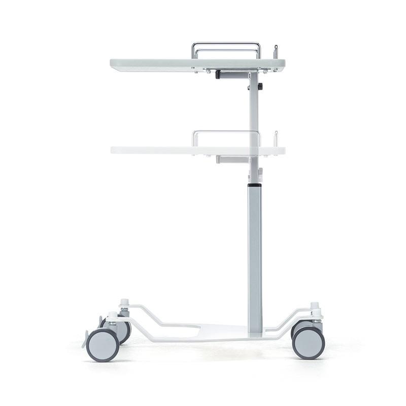 【美品】サンワサプライ プロジェクター台 PR-10N SANWA SUPPLY（サンワサプライ） プロジェクター台 昇降可能