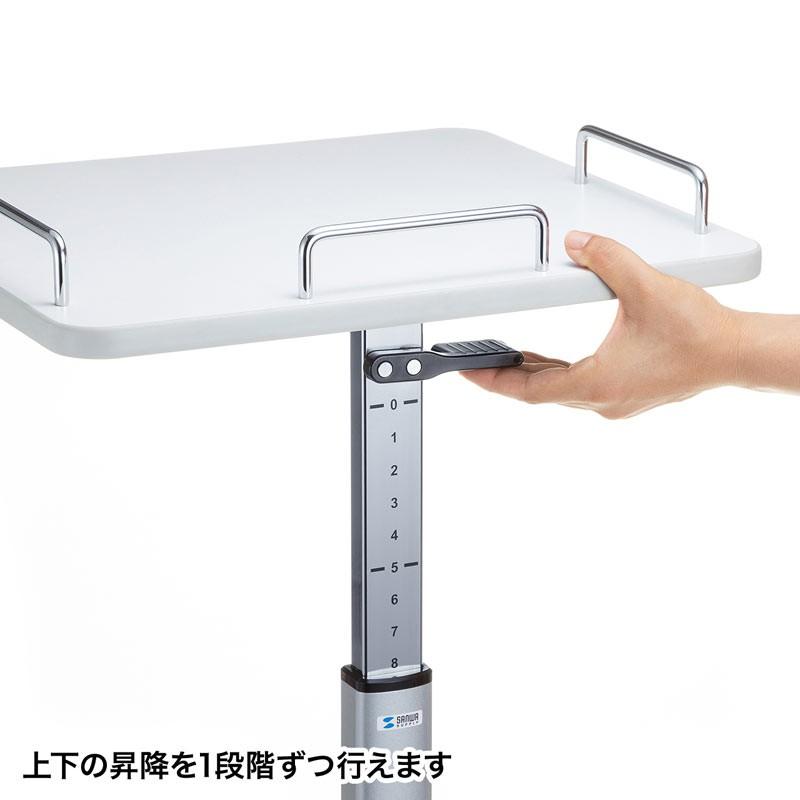 SANWA SUPPLY（サンワサプライ） プロジェクター台 昇降可能